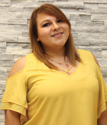 Erika Arrambide